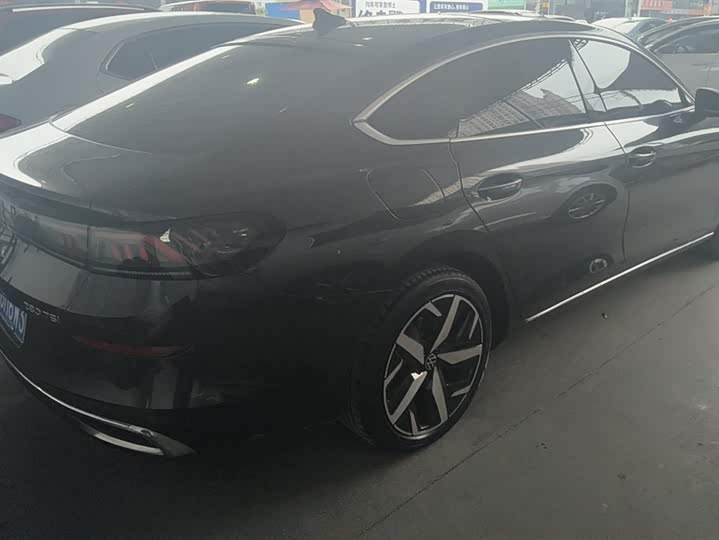 Фото 3 - Volkswagen Lamando L