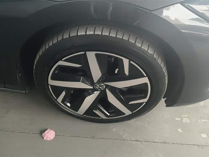 Фото 6 - Volkswagen Lamando L