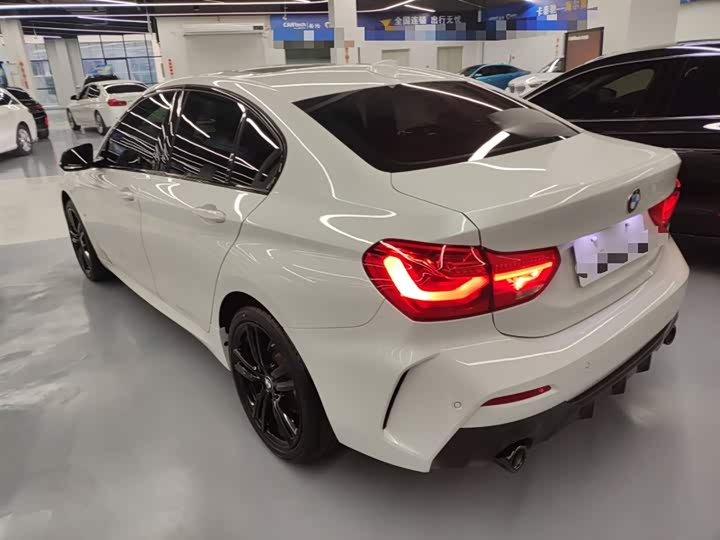 Фото 5 - BMW 1 Series