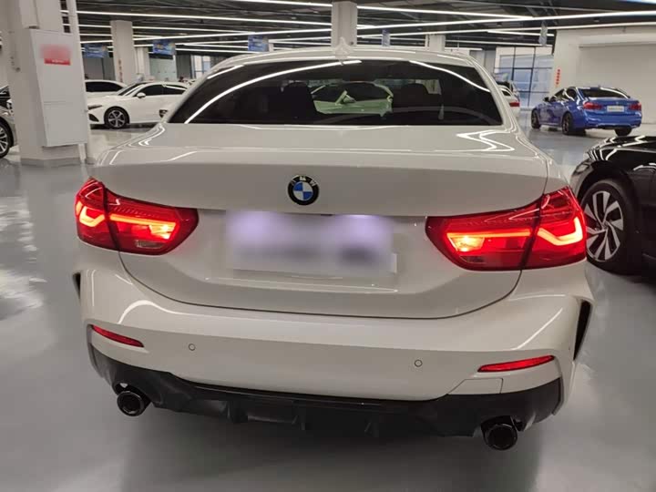 Фото 6 - BMW 1 Series