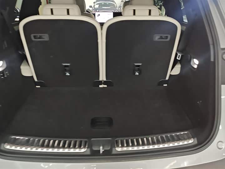 Фото 4 - LiXiang L9