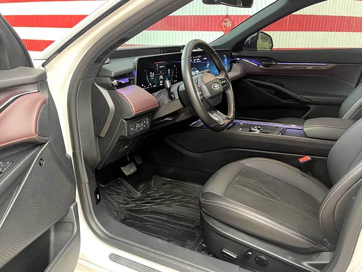 Фото 8 - Ford Mondeo