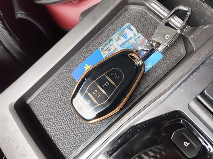 Фото 9 - Jetour X70 Plus