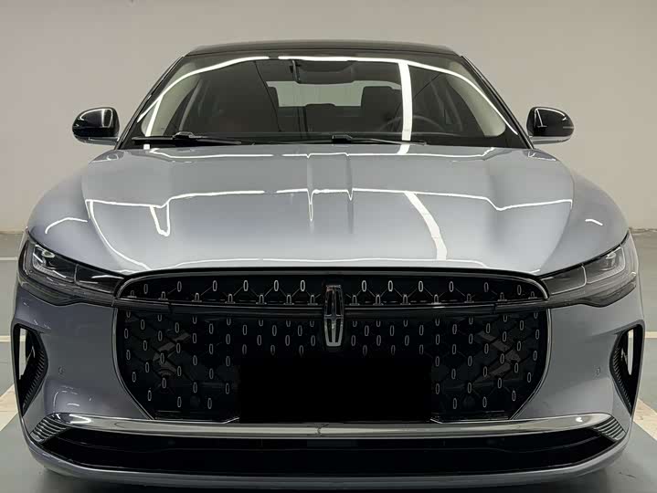 Фото 2 - Lincoln Z (Zephyr)