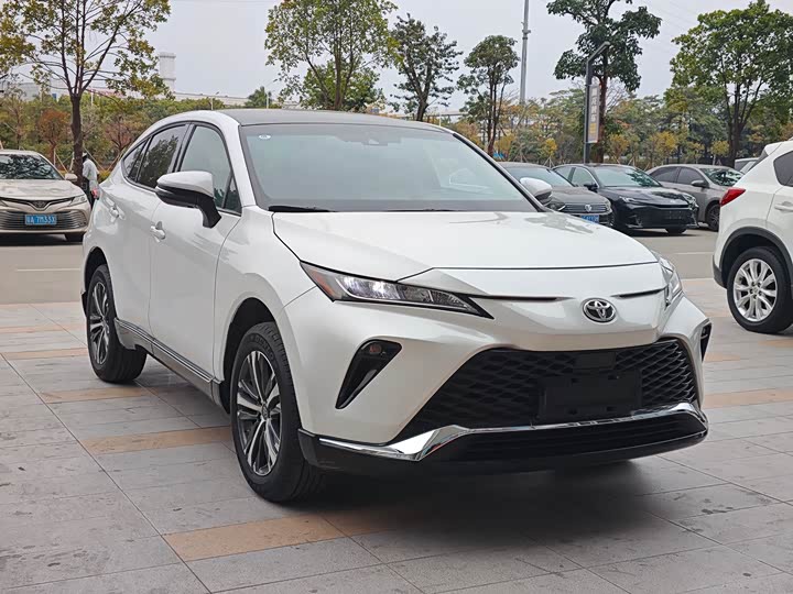 Фото 3 - Toyota Venza