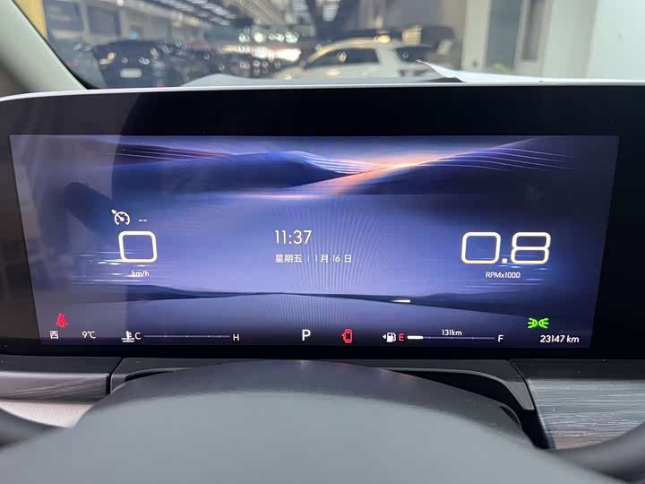 Фото 5 - Buick GL8 ES