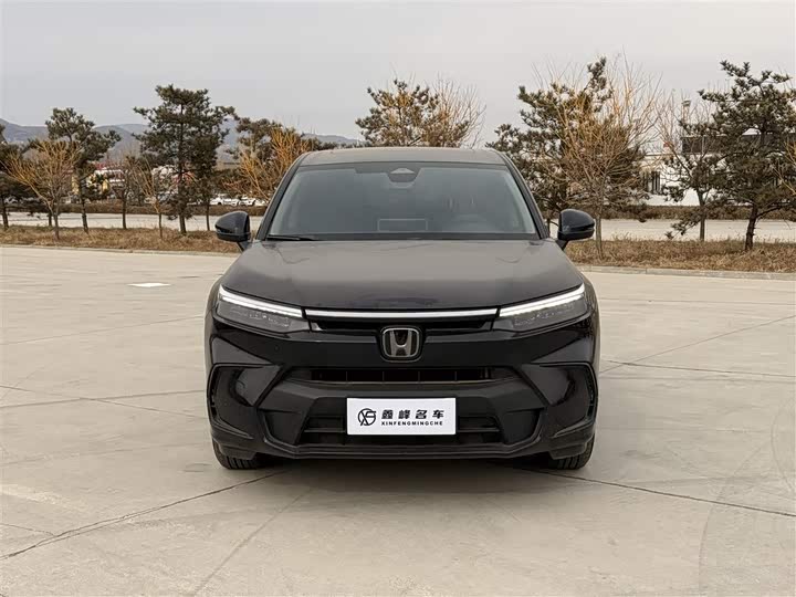 Фото 2 - Honda Breeze