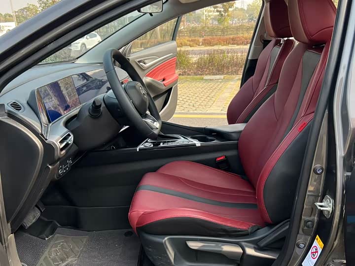 Фото 7 - Changan Eado Plus