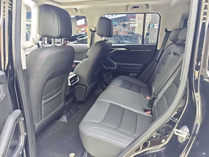 Фото 9 - Jetour T2