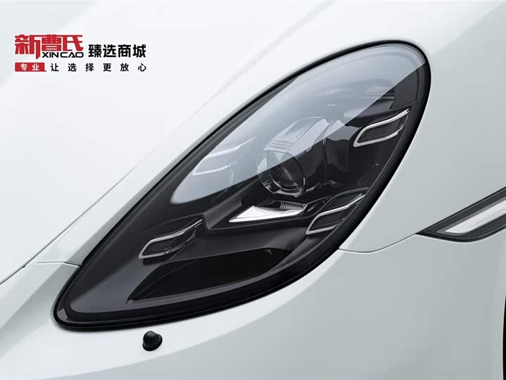 Фото 5 - Porsche 718