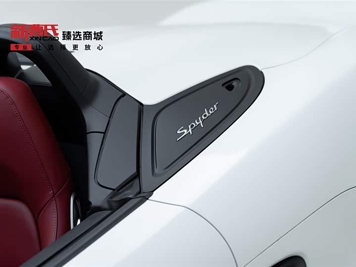 Фото 7 - Porsche 718