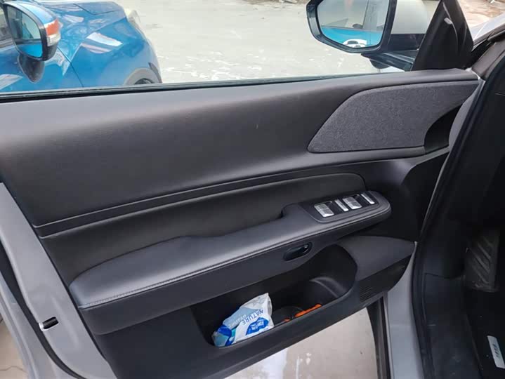 Фото 7 - XPeng G6