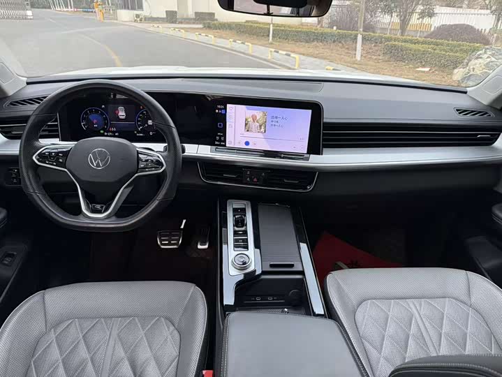 Фото 6 - Volkswagen Tavendor