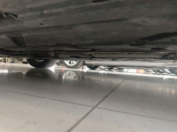 Фото 8 - Mercedes-Benz A-Class