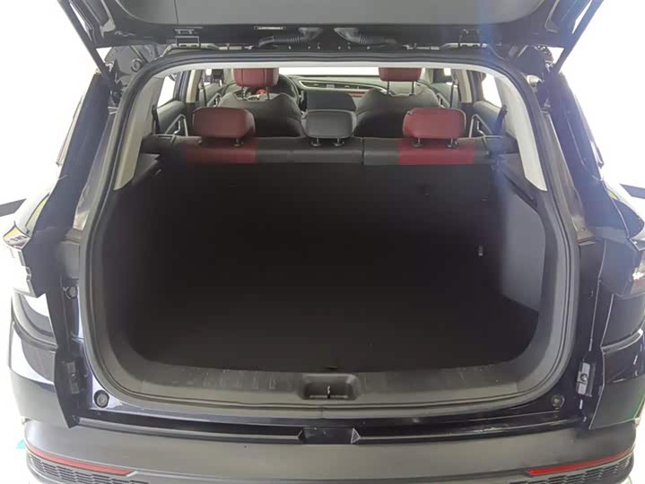 Фото 4 - Dongfeng Aeolus AX7