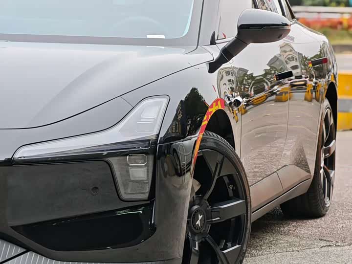 Фото 2 - XPeng Mona M03