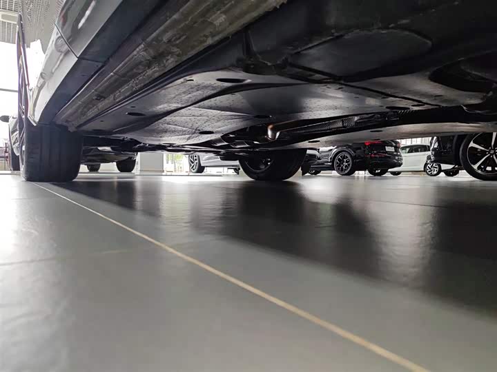 Фото 6 - Volkswagen Tayron