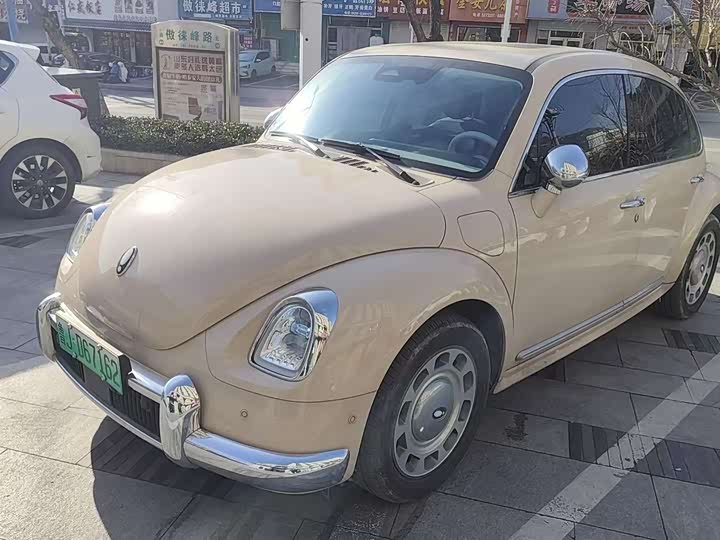 Фото 1 - Ora Ballet Cat