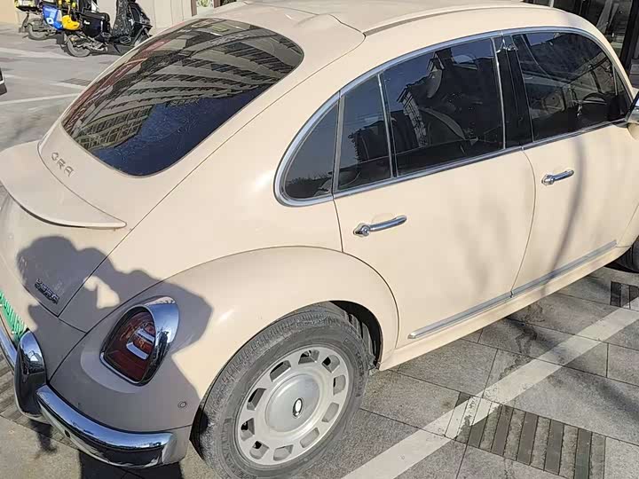 Фото 9 - Ora Ballet Cat