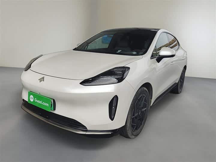 Фото 2 - GAC Hyptec HT