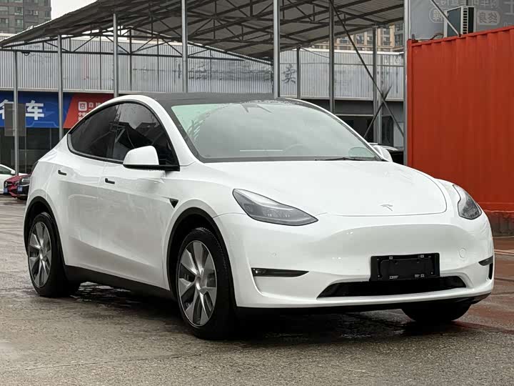 Фото 3 - Tesla Model Y