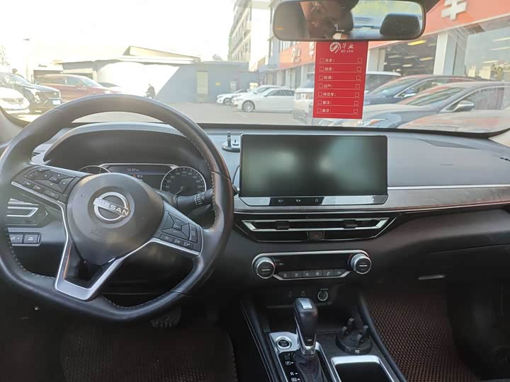 Фото 3 - Nissan Teana