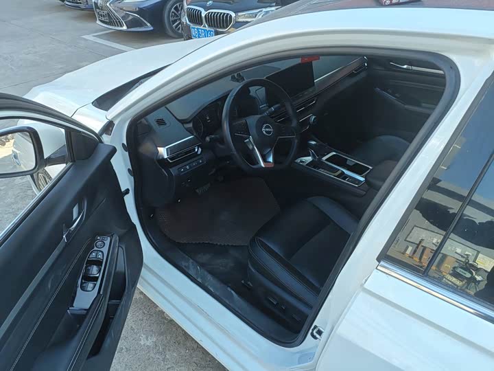 Фото 6 - Nissan Teana