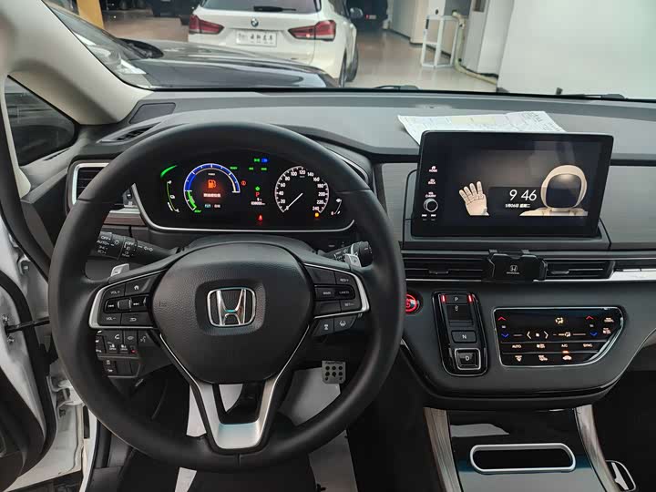 Фото 4 - Honda Odyssey