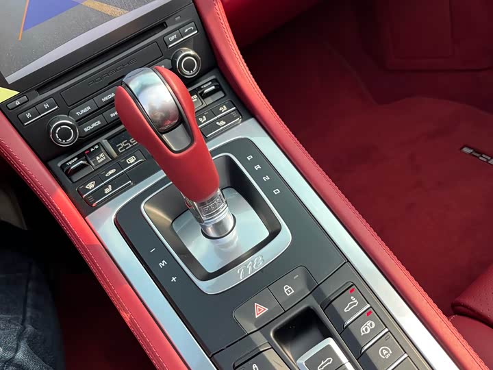 Фото 8 - Porsche 718