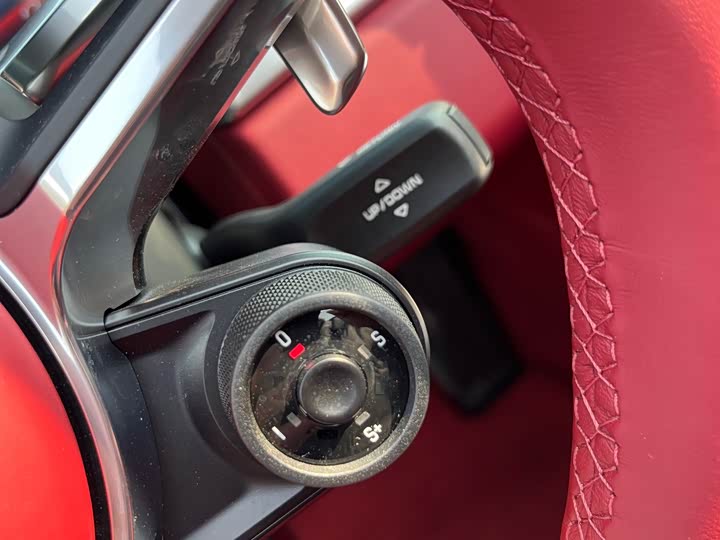 Фото 9 - Porsche 718