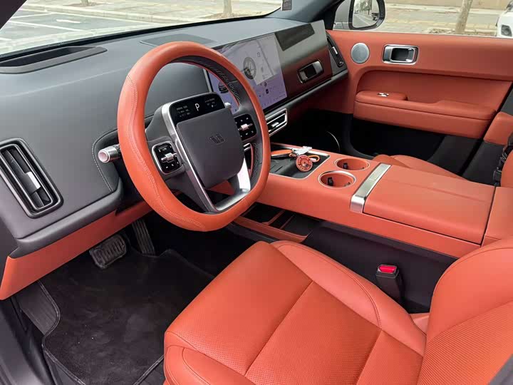 Фото 5 - LiXiang L6