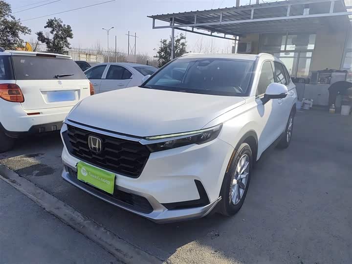 Фото 2 - Honda CR-V