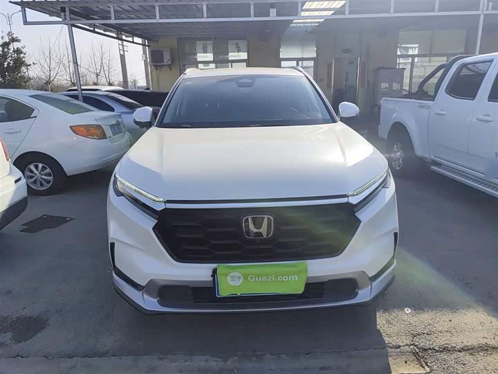 Фото 3 - Honda CR-V