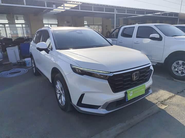 Фото 4 - Honda CR-V