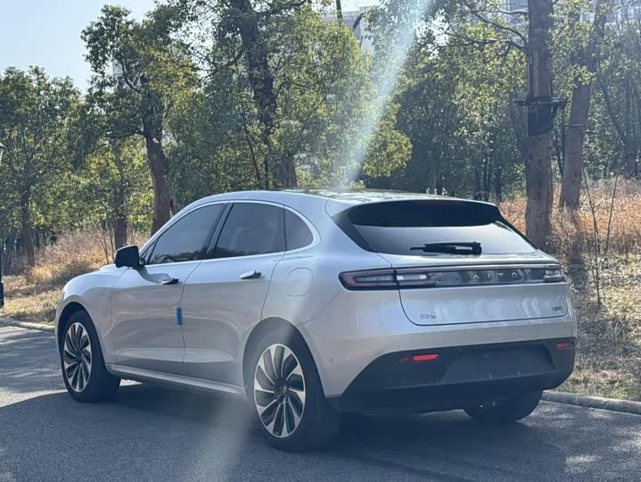 Фото 5 - Aito M5