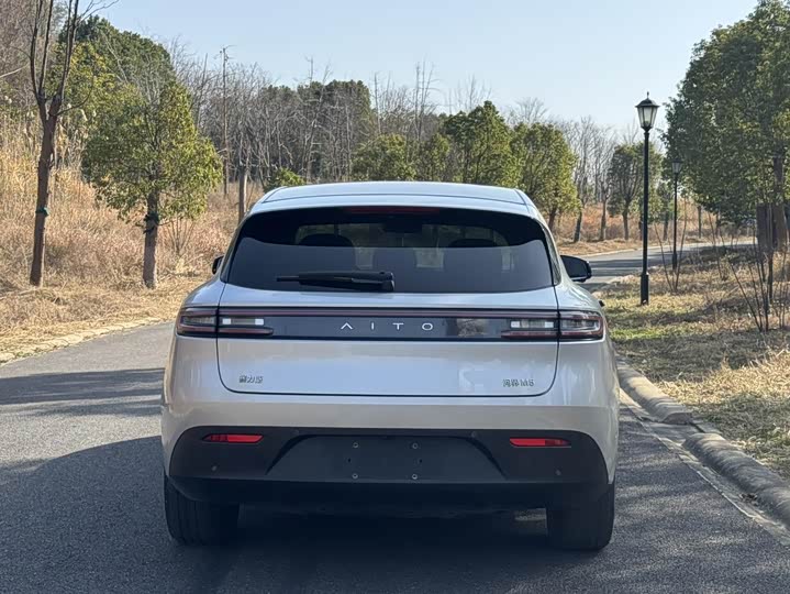 Фото 7 - Aito M5