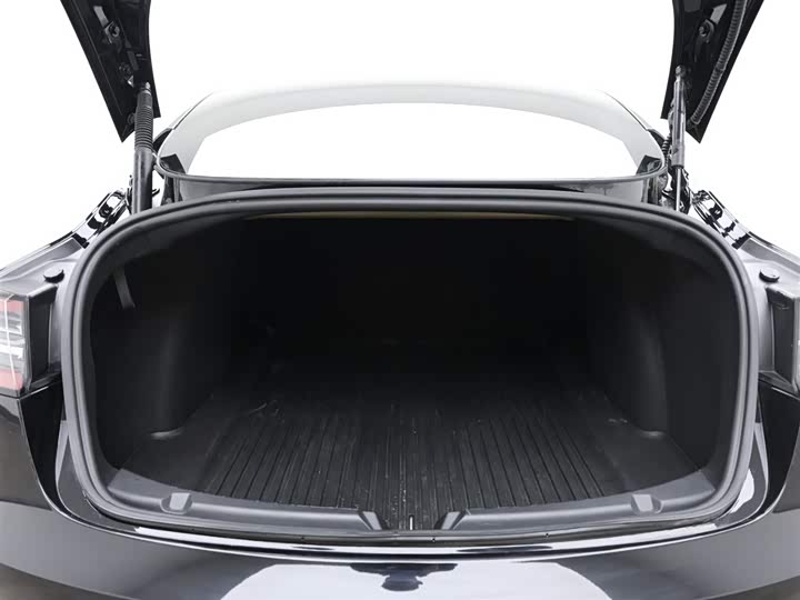 Фото 8 - Tesla Model 3