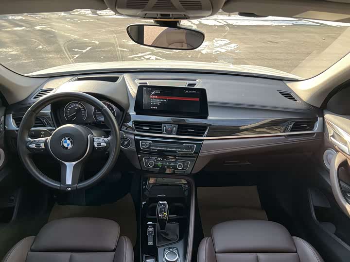 Фото 4 - BMW X1