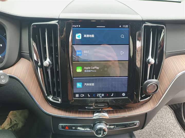 Фото 6 - Volvo XC60