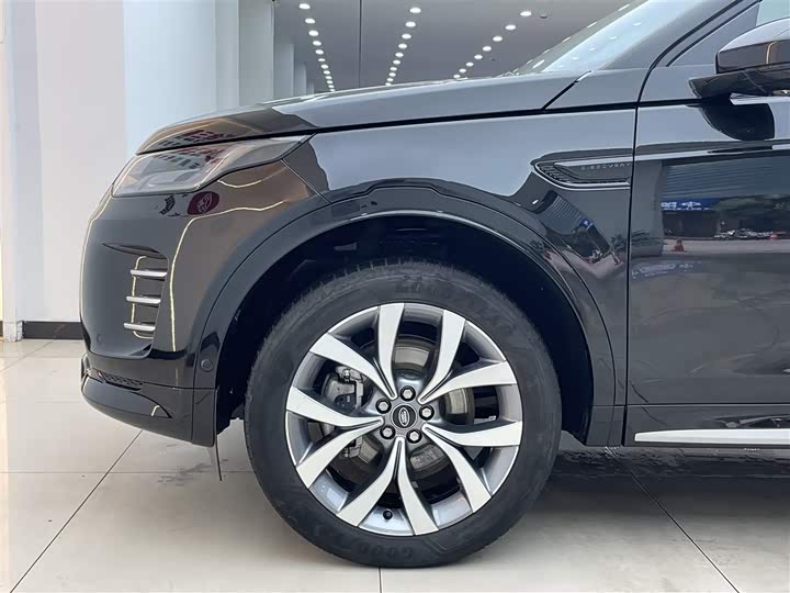 Фото 7 - Land Rover Discovery Sport