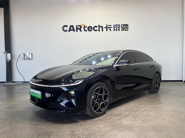 Фото 1 - Changan Qiyuan (Nevo) A07