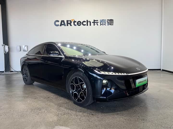 Фото 3 - Changan Qiyuan (Nevo) A07