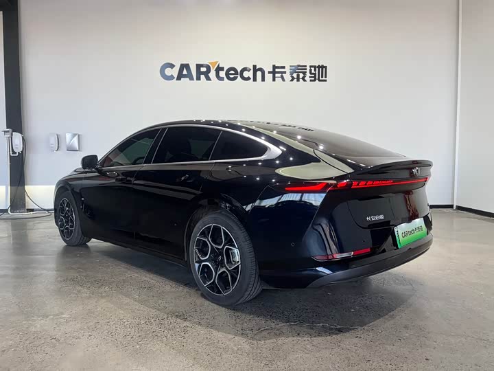 Фото 4 - Changan Qiyuan (Nevo) A07