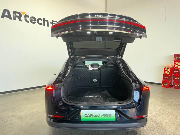 Фото 5 - Changan Qiyuan (Nevo) A07