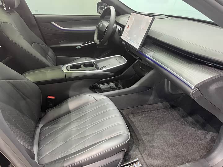 Фото 8 - Changan Qiyuan (Nevo) A07