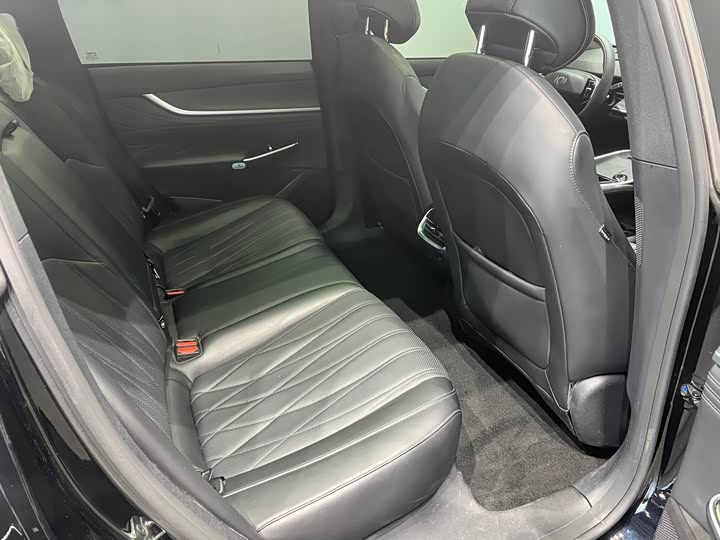 Фото 9 - Changan Qiyuan (Nevo) A07