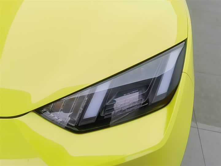 Фото 7 - BYD Seagull