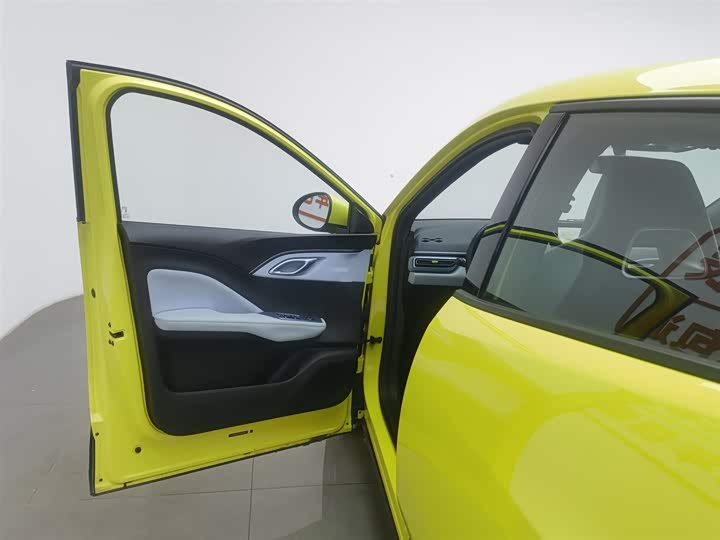 Фото 8 - BYD Seagull