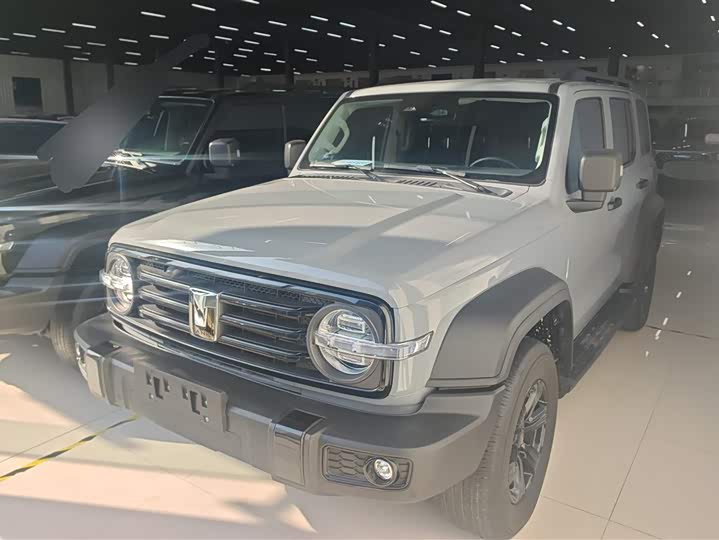 Фото 1 - Tank 300