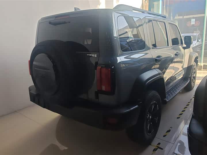 Фото 3 - Tank 300